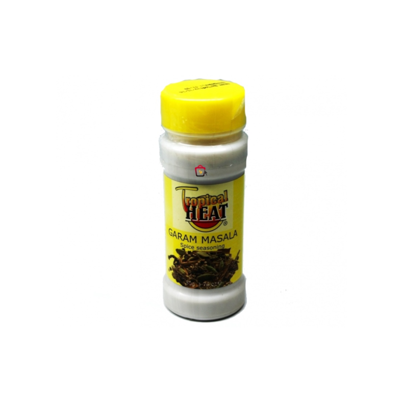 Tropical heat garam masala 50gr