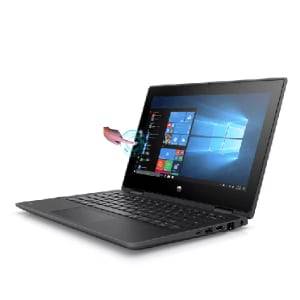 HP probook 11 G5Touchscreen,X360 flipping/Rotation Intel Pentium 8GB RAM/128GB SSD
