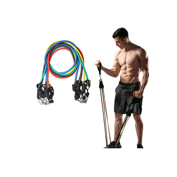 RESISTANCE BANDS