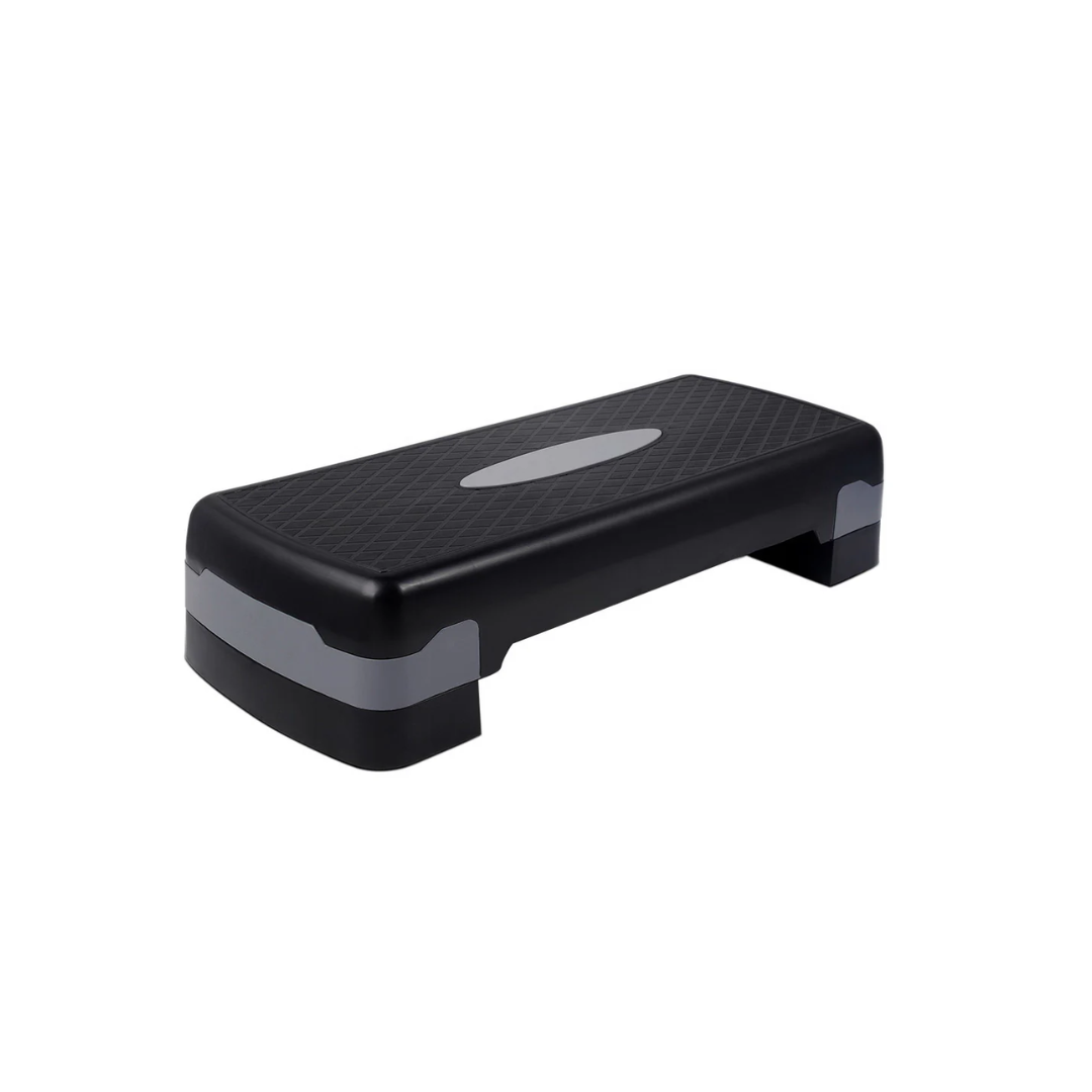 AEROBICS STEPPER STEPS (N.W:2.3, G.W: 2.7 KGS, MEAS: 69X30X11 CM)