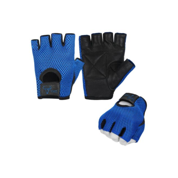 WEIGHTLIFTING GLOVES