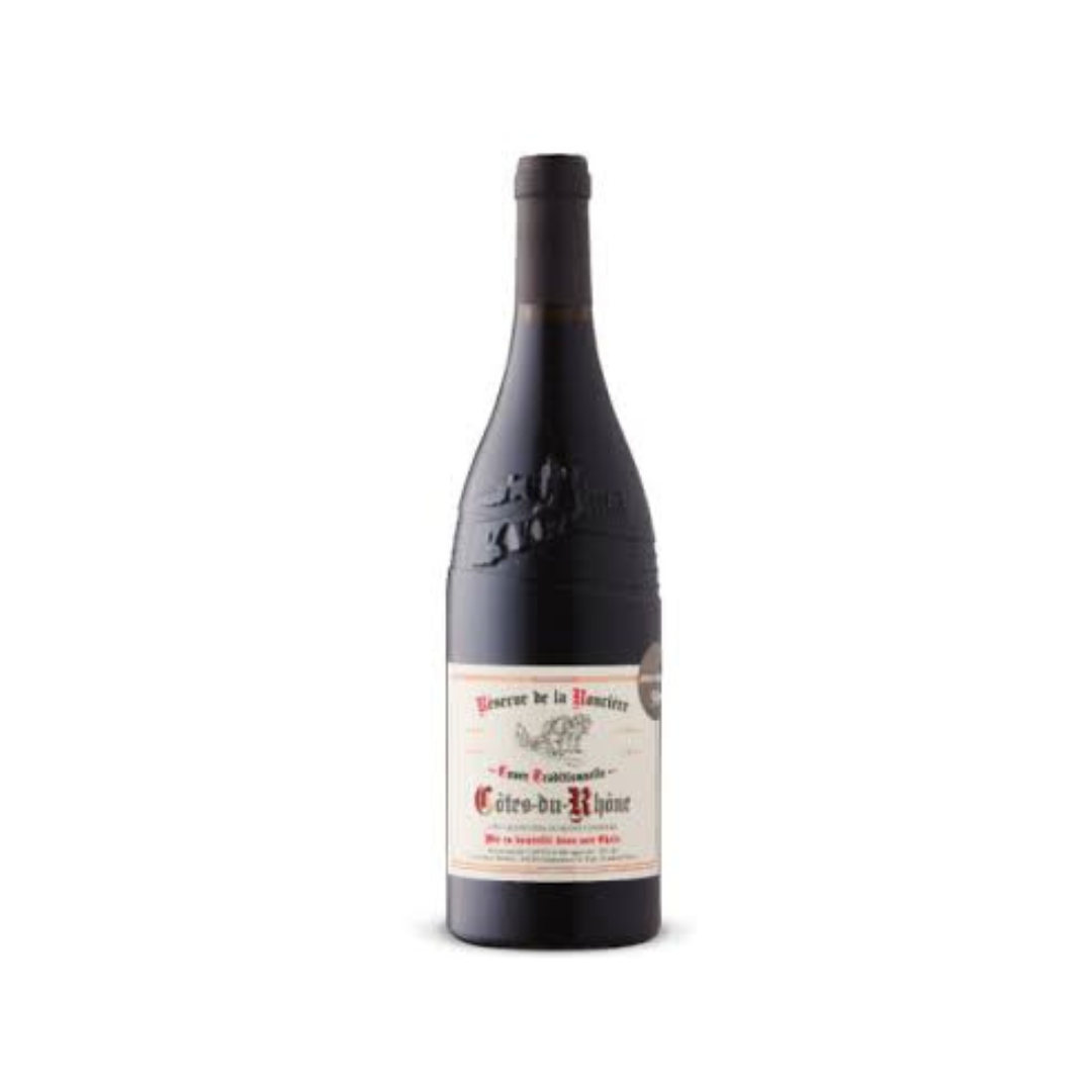 CHATEAU NEUF DU PAPE ROUGE