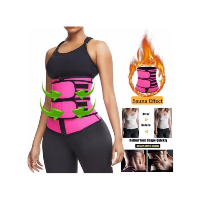 RESHAPE CURVES BURNING "LARGE"