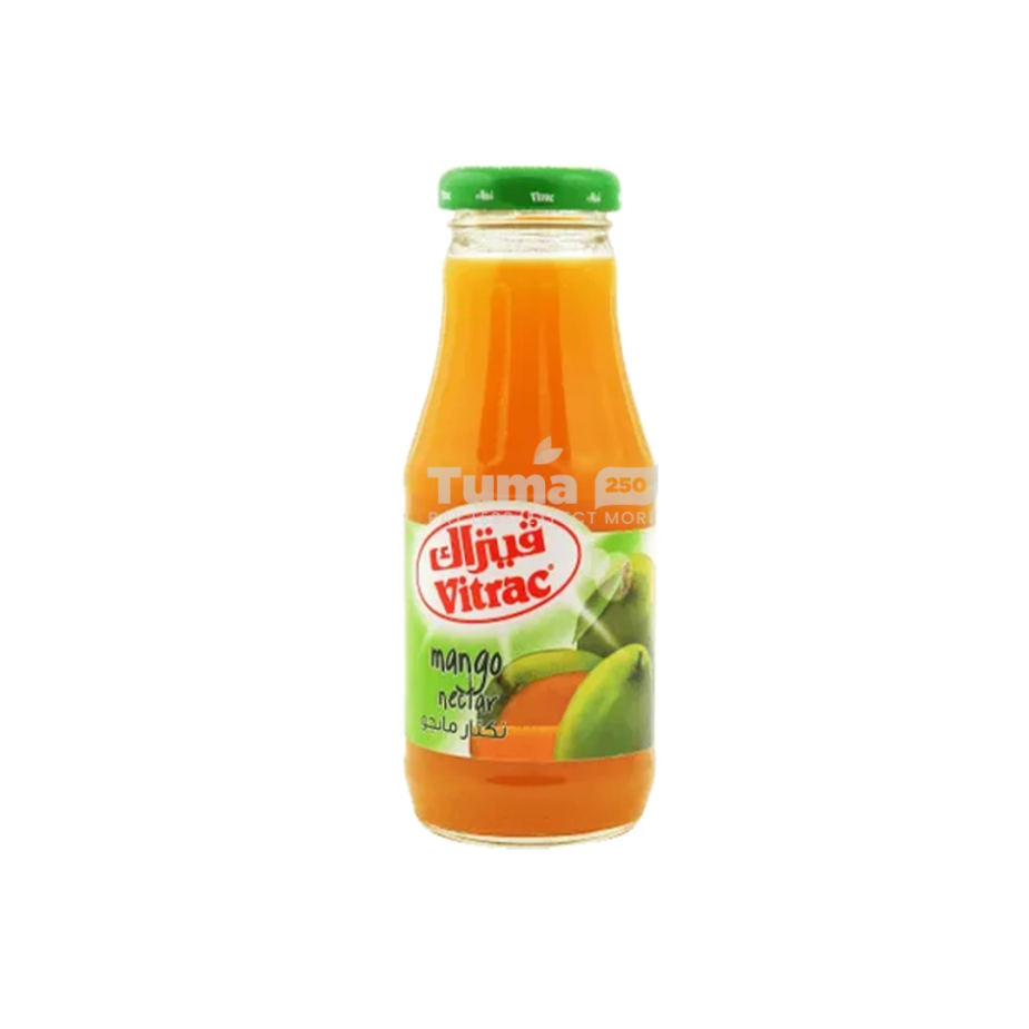 Vitrac Mango Nectar 250ml