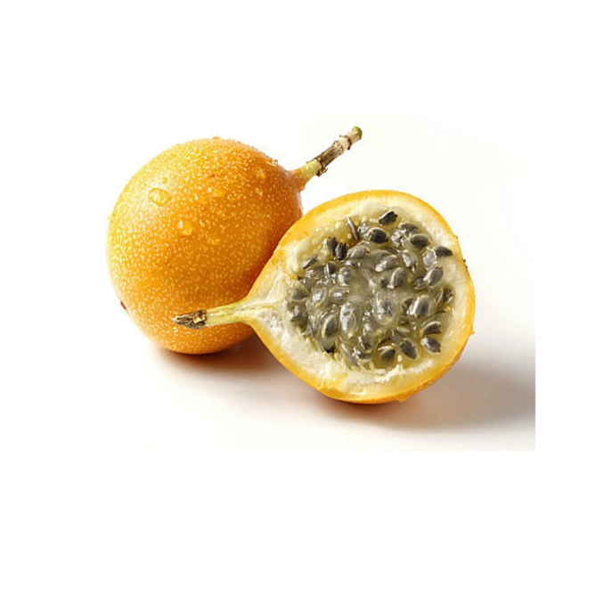 Yellow Passion 500gr