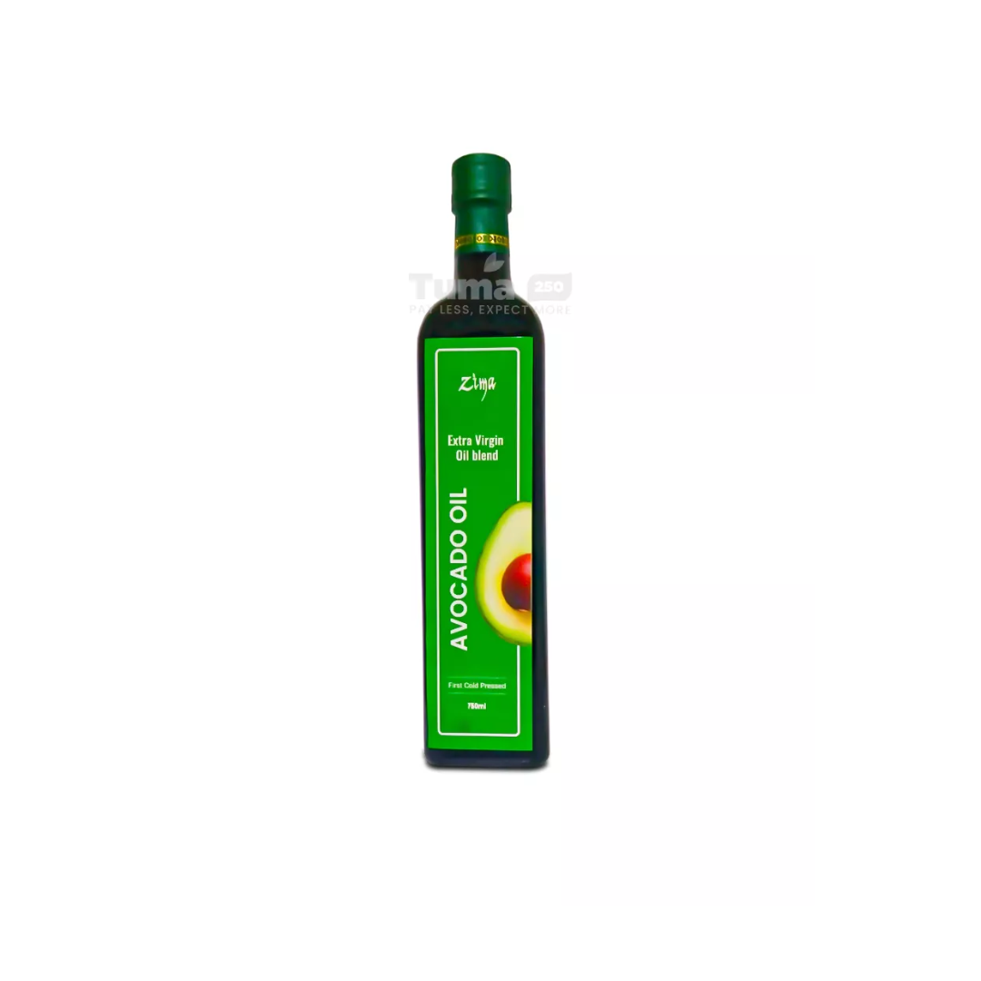 Zima Avocado Extra Virgin Oil Blend