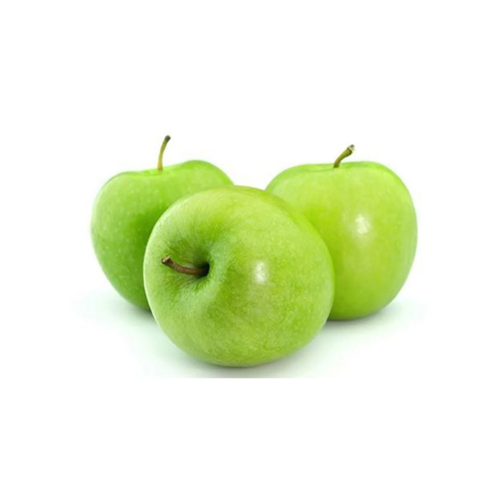 Green apple
