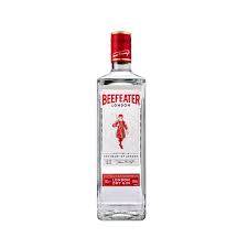 BEEFEATER GIN 1L