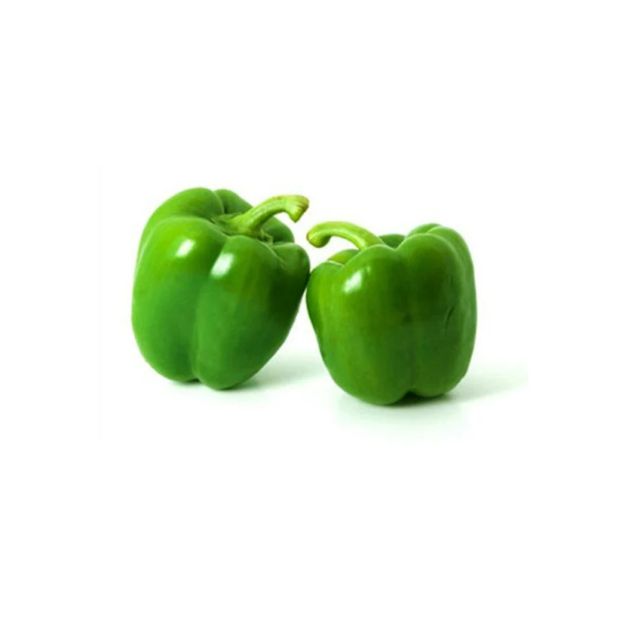 Bell pepper Green 500gr