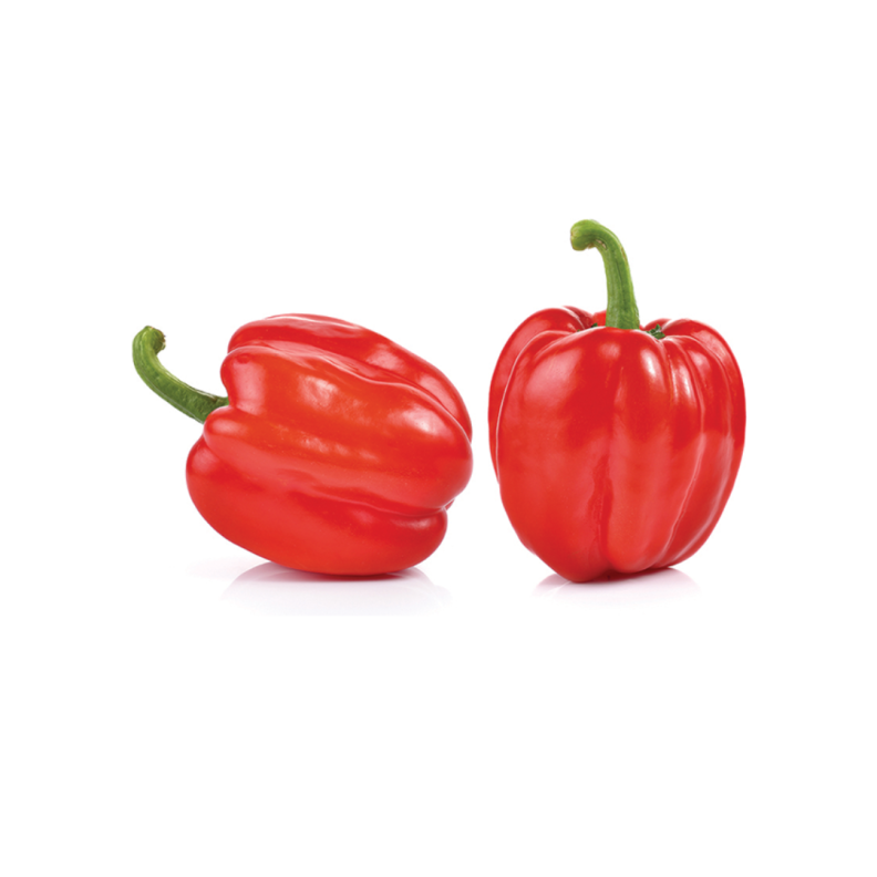 Bell Red Pepper