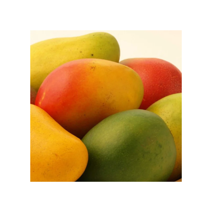 Burundian Mangoes 1kgrs