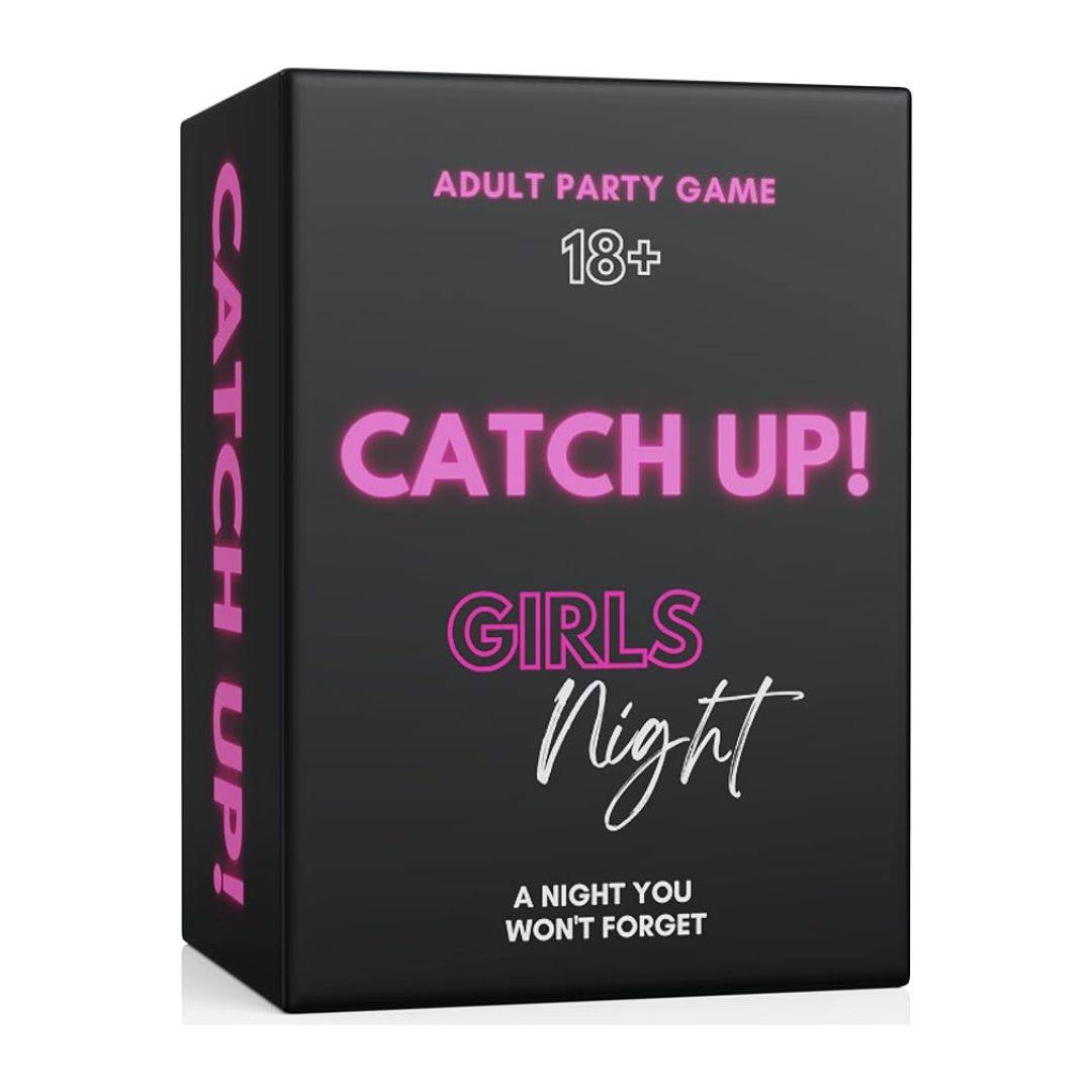 Catch Up! Girls Night