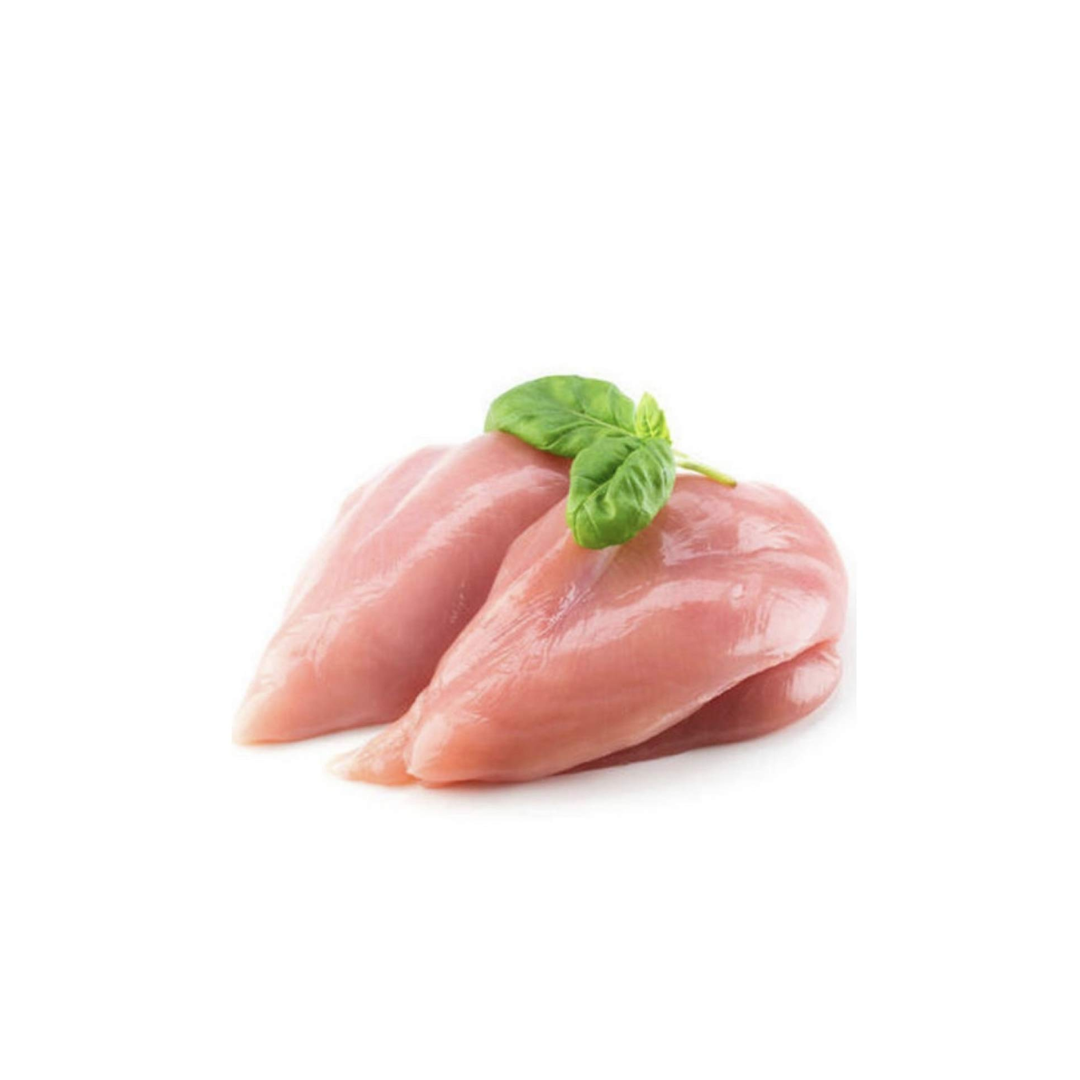 Fresh Chicken Breast 500gr