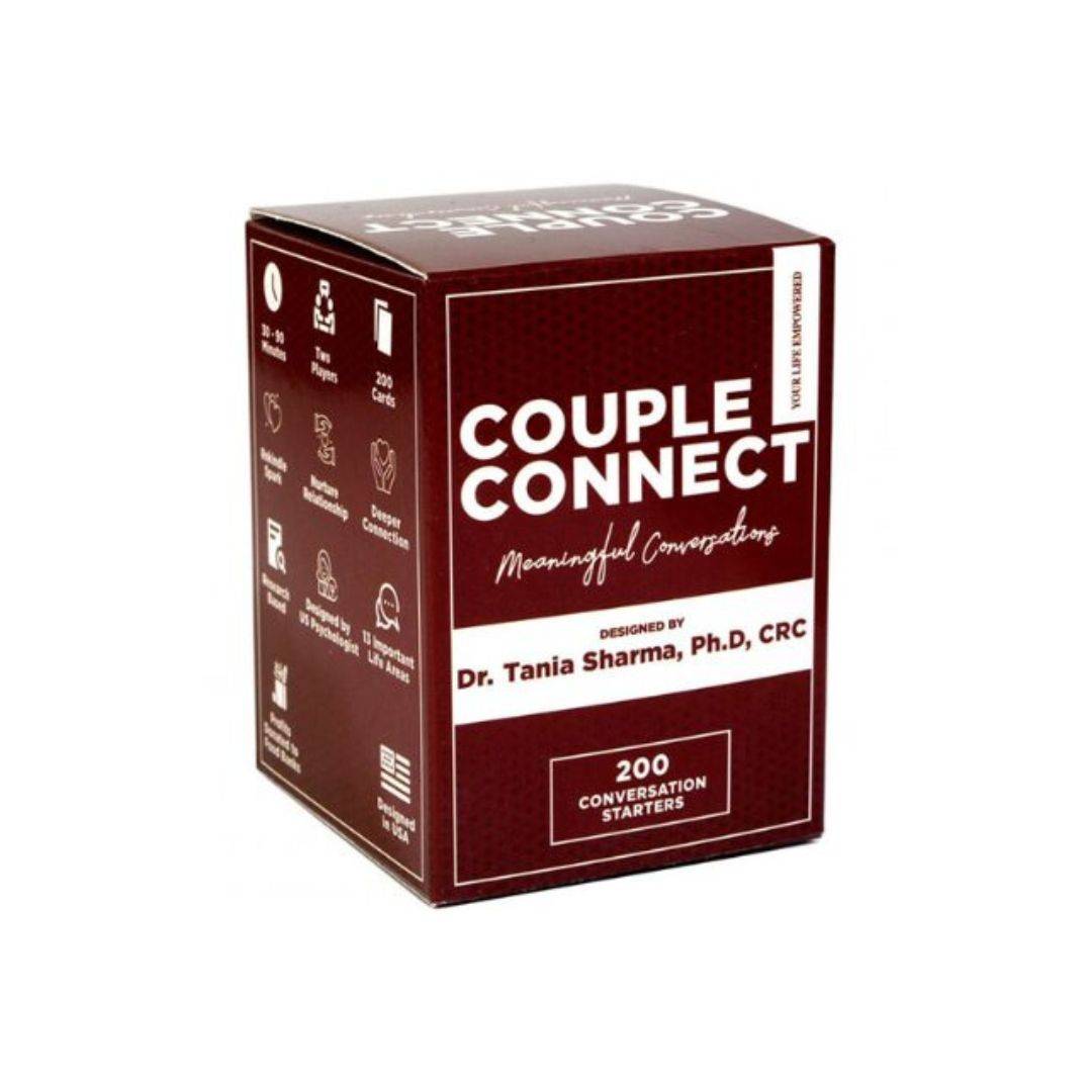 Couple Connect