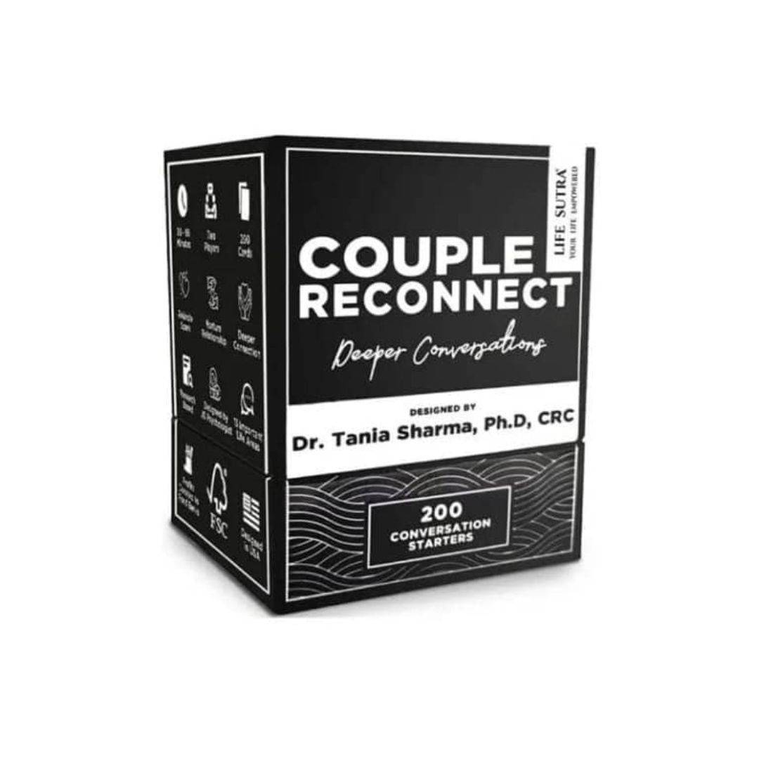 Couple Reconnect