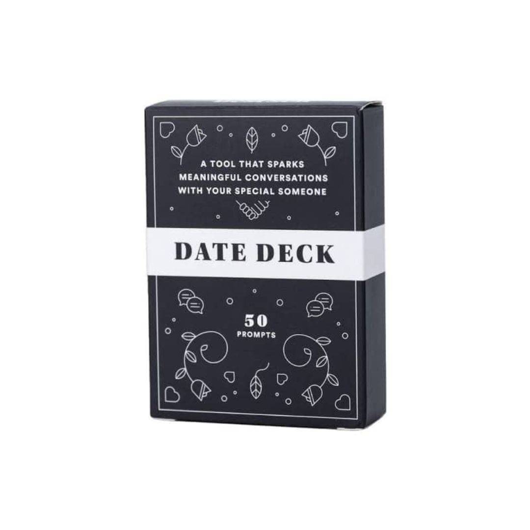 Date Deck