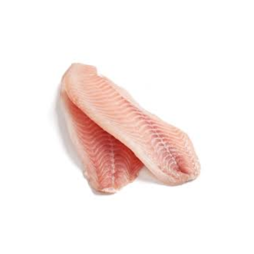 Fish Fillet Captain 1kg