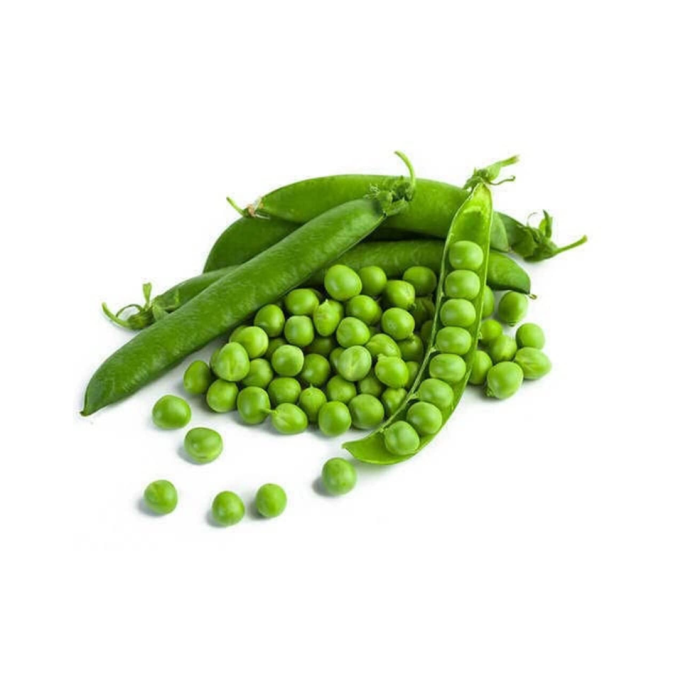 Fresh peas (Amashaza) 1kg