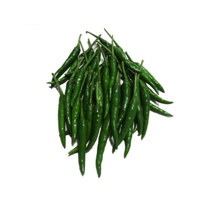 Green chili 1kg