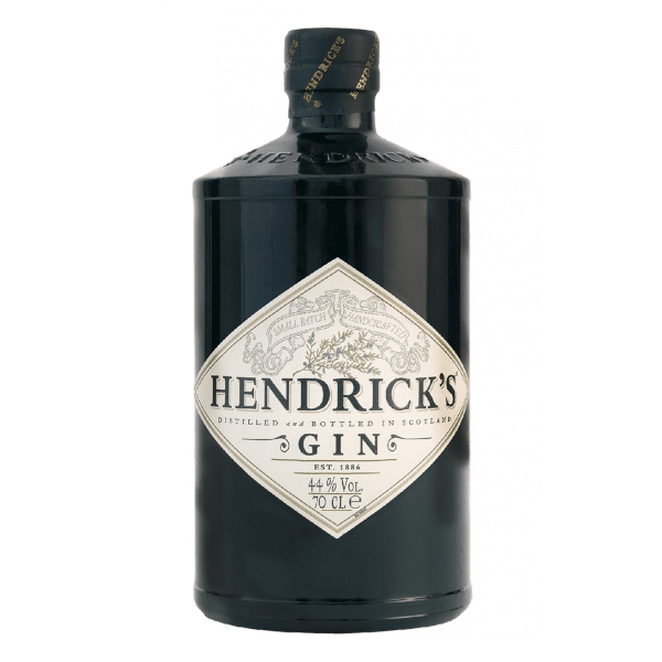 HENDRICKS GIN 1L