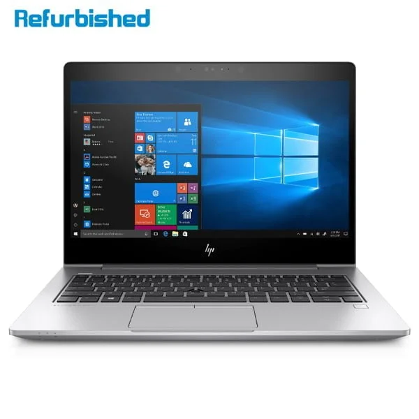 Hp EliteBook 830 G5 Core i5 7th gen 8GB RAM/256GB SSD