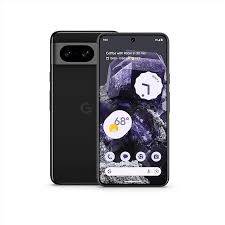 Pixel 8 128gb🌀420,000rwf