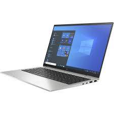 Hp EliteBook 1040 
G8 11th generation 
X360 flipping 
/ Rotation with Touchscreen 
Core I7 
16 GB RAM
512 GB SSD