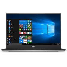 Dell xps 13 9360  Core I5 7th gen 8GB RAM  256GB SSD