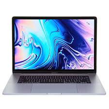 Macbook pro 2018 15inch Core I9 Touchbar 32 GB RAM / 512SSD 4GB +1.5 VRAM(Graphic).