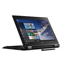 Lenovo ThinkPad Yoga x370 ,Touchscreen/ X360 flipping (Rotation) Core I7 7th gen 8GB RAM/ 256GB SSD