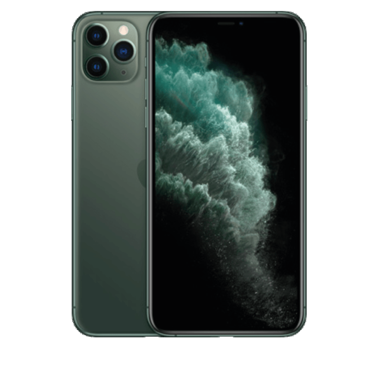 IPHONE 11 PRO MAX 256GB