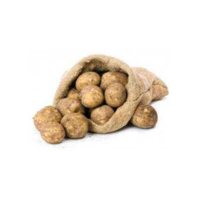 Irish potatoes KINIGI 1kg