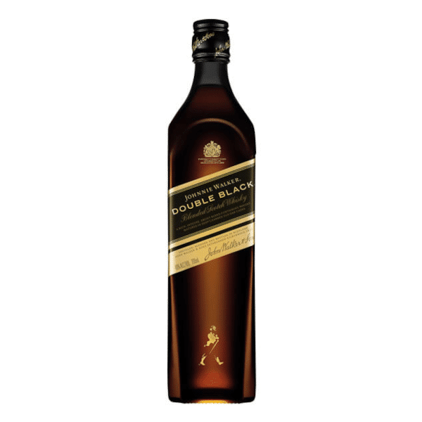JOHNNIE DOUBLE BLACK LABEL 1L