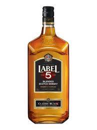 LABEL 5 1L