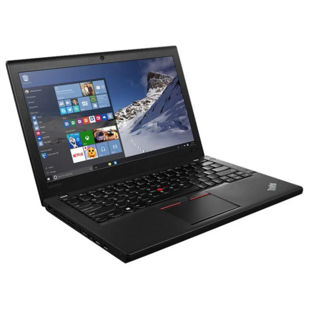Lenovo ThinkPad x260 Core i5 6th gen 8GB RAM/500GB HDD