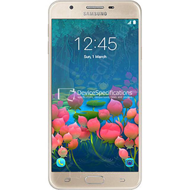 Samsung Galaxy J5 Prime