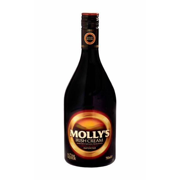 MOLLY'S 750ML