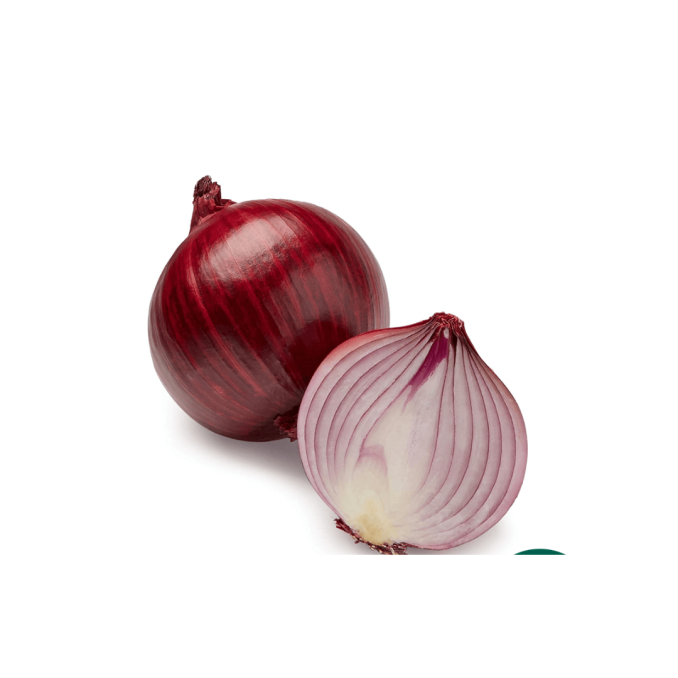 Red Onion 1kg