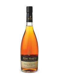REMY MARTIN VS