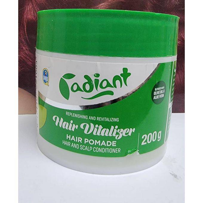 RADIANT HAIR VITALIZER