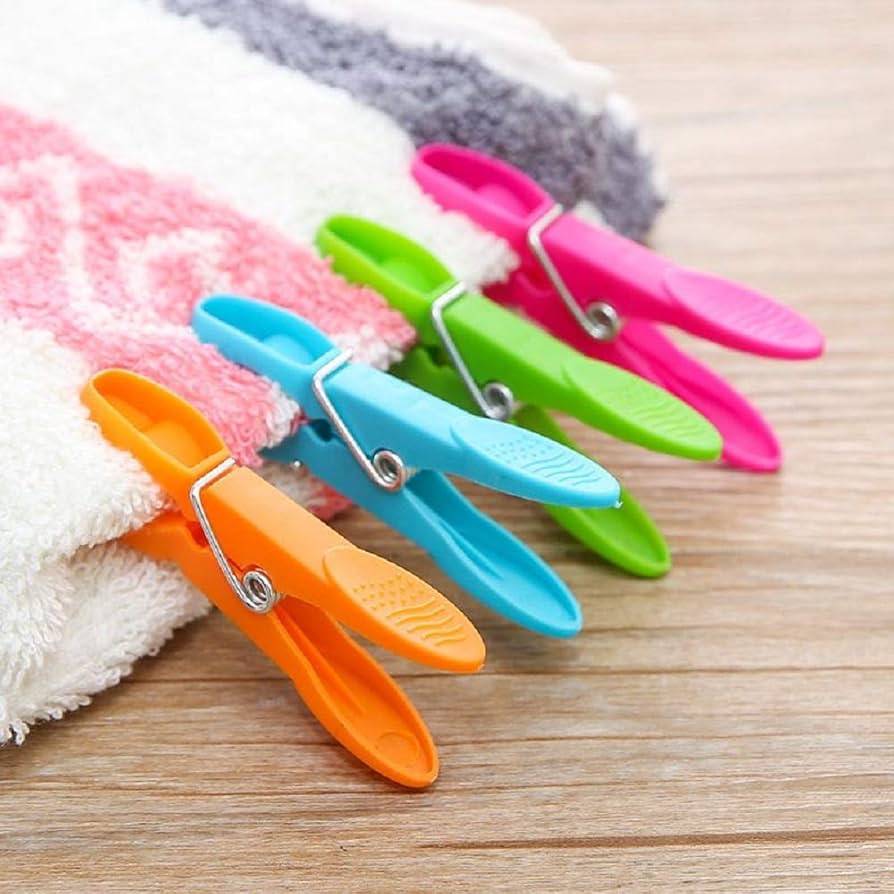 plastic clothes pin /20pcs