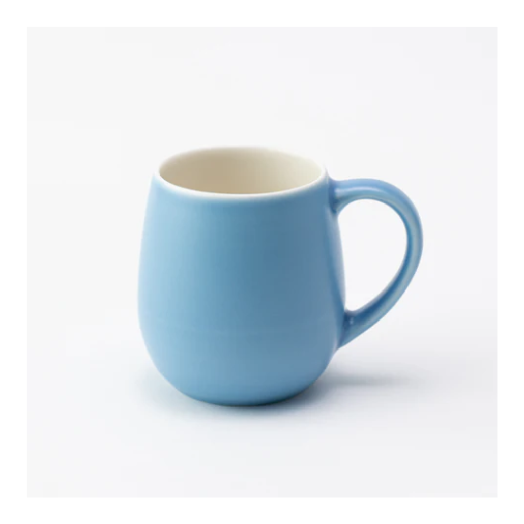 ORIGAMI BARELL AROMA MUGS/PC