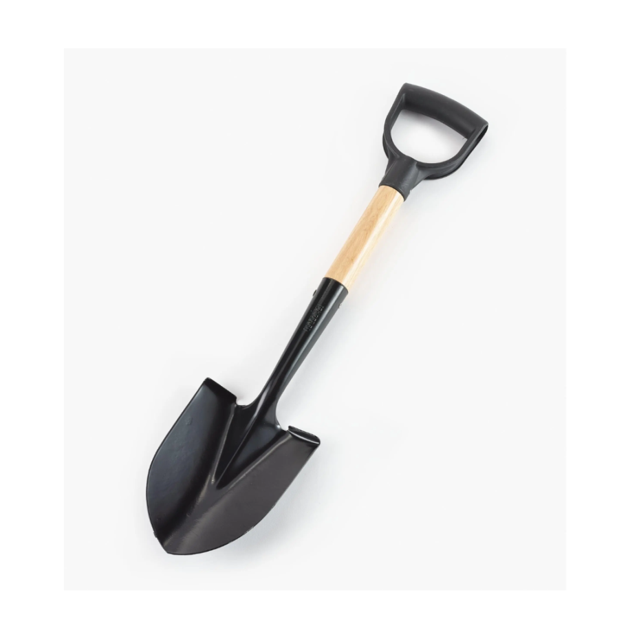 MINI SHOVEL
