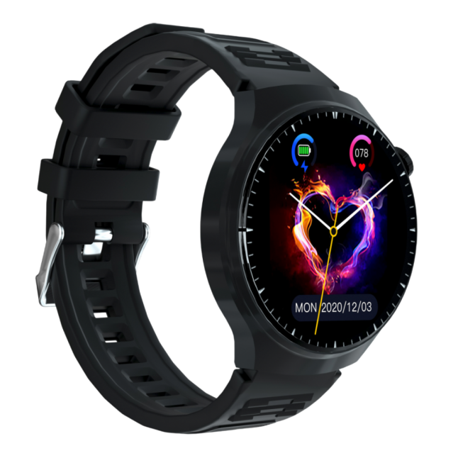 SMARTWATCH SMARTBARRY S612