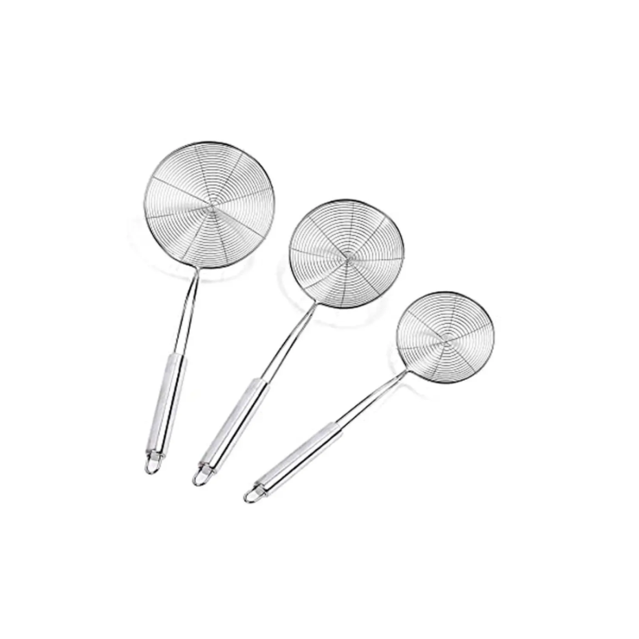 LOUCHE POUR LES FRITES & SPAGHETTI-LARGE