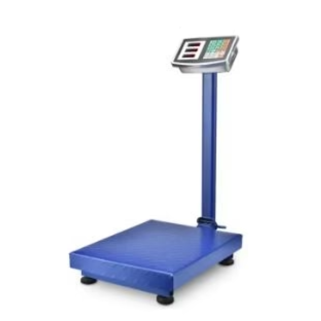 TABLE DIGITAL WEIGHT ELECTRONIC WEIGHING SCALE(1-200KG)