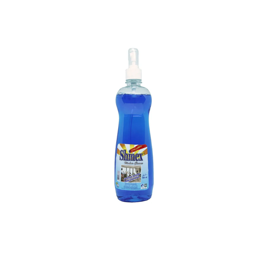 SHINEX/500ML
