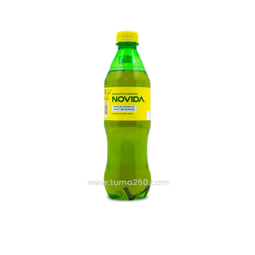NOVIDA