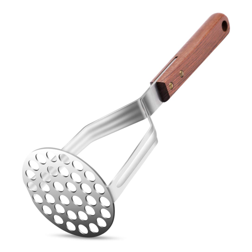 KITCHEN UTENSIL POTATO MASHER