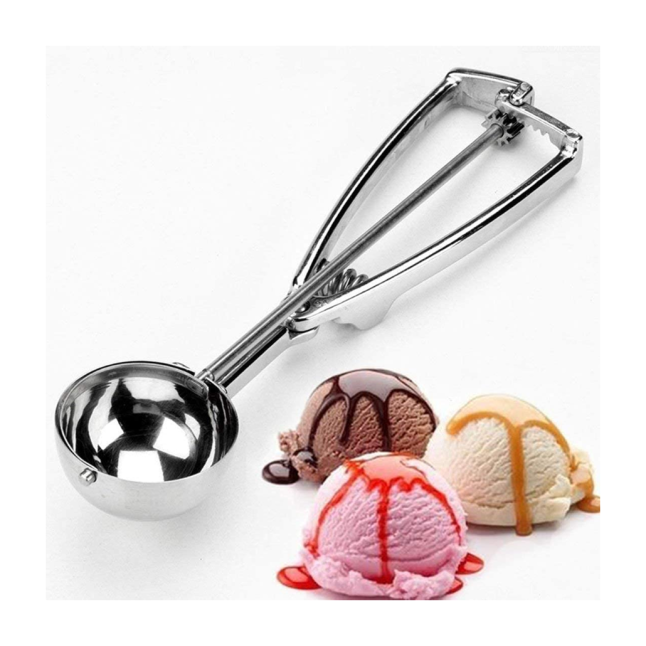 ICE CREAM SERVING SPOON SCOOPER